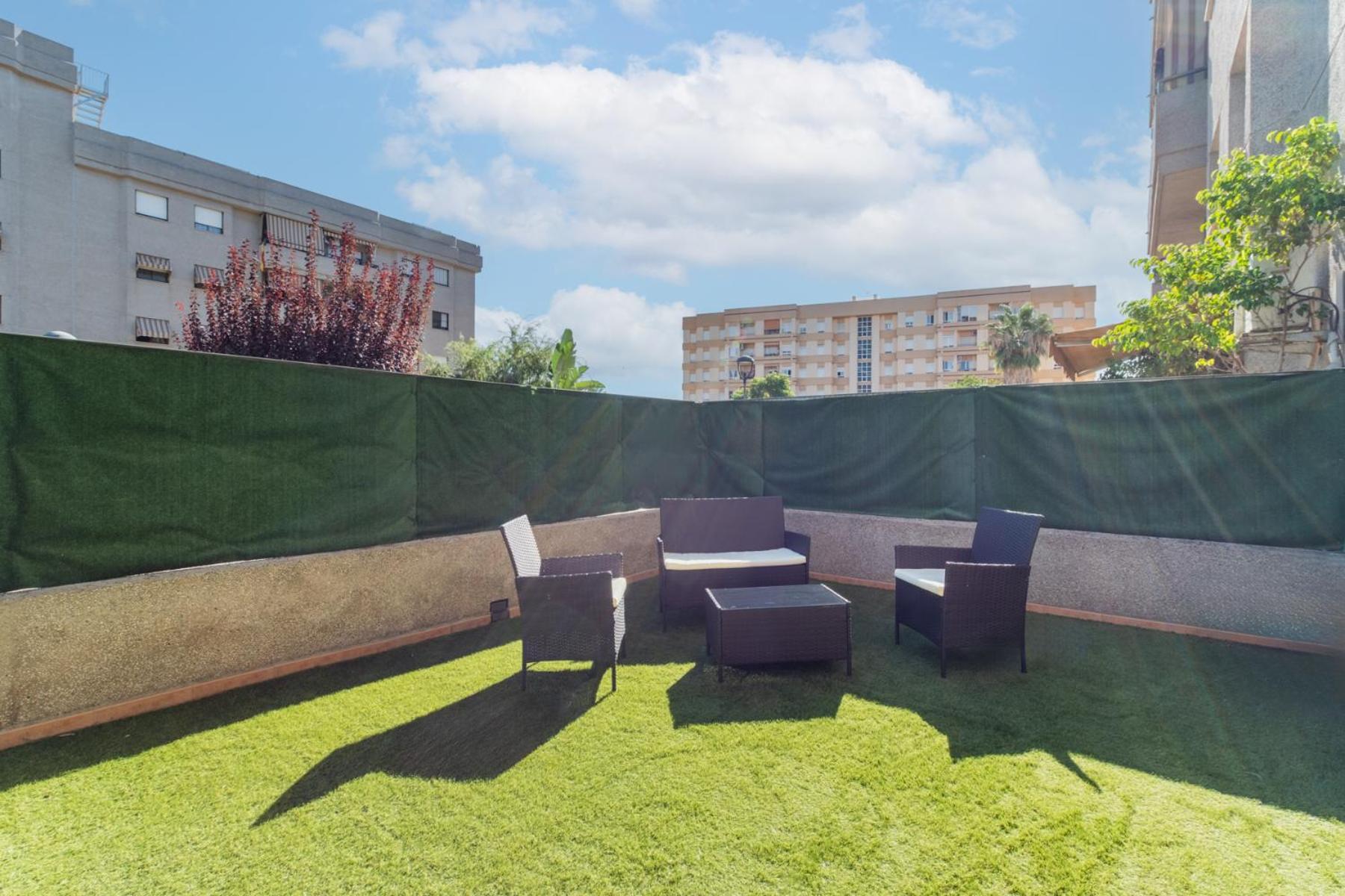 Apartamento Jerez Norte Jerez de la Frontera Exterior foto